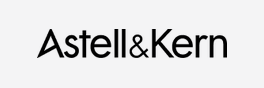 Logo Astell&Kern