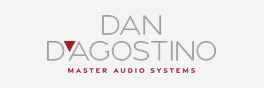 Dan D'Agostino