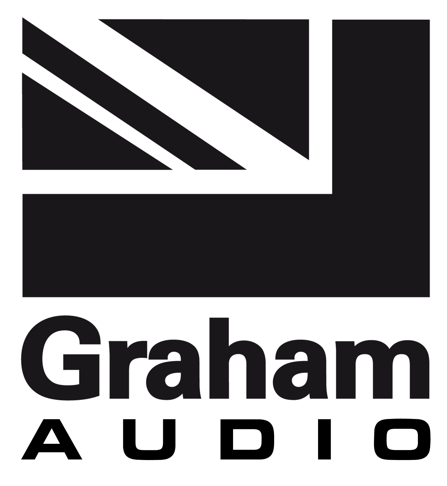 Logo Graham Audio