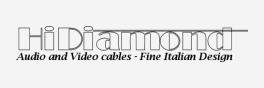 Logo HiDiamond