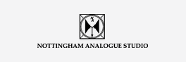 Logo Nottingham Analogue