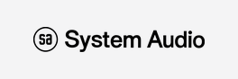 Logo System Audio