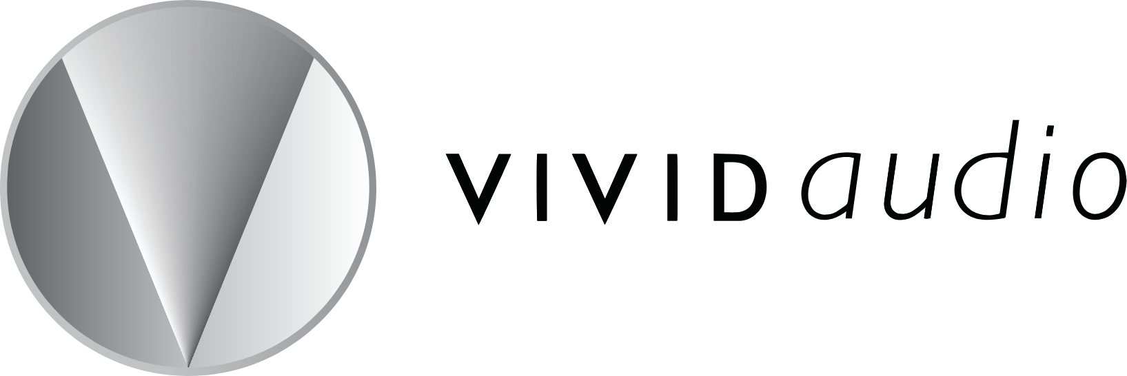 Logo Vivid Audio