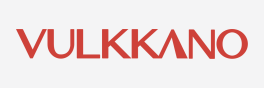 Logo Vulkkano