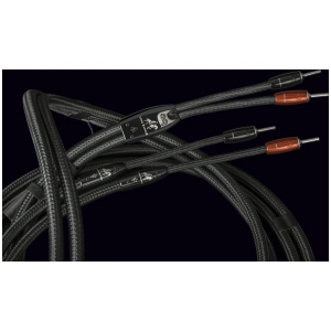 AudioQuest Lone Ranger cavo di potenza per diffusori ZERO-Tech