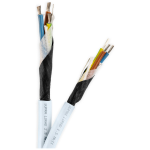 Supra LoRad 1.5 Schuko dritta – IEC C13 (10 A) – foto 4