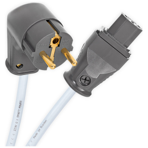 Supra LoRad 1.5 Schuko angolata – IEC C13 (10 A) – foto 5
