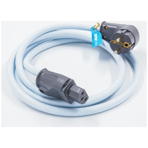 Supra LoRad 2.5 Schuko angolata – IEC C13 (10 A) – foto 6