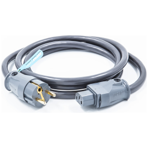 Supra LoRad 2.5 SPC Schuko dritta – IEC C13 (10 A) – foto 3