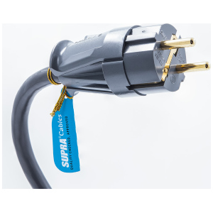 Supra LoRad 2.5 SPC Schuko dritta – IEC C13 (10 A) – foto 2