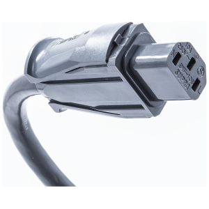 Supra LoRad 2.5 SPC Schuko dritta – IEC C13 (10 A) – foto 4