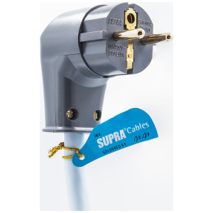 Supra LoRad 2.5 Schuko angolata – IEC C19 (16 A) – foto 12