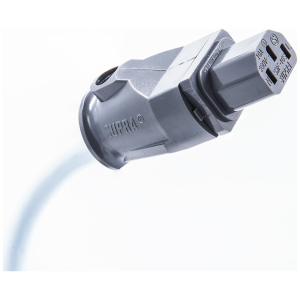 Supra LoRad 2.5 Schuko dritta – IEC C13 (10 A) – foto 3