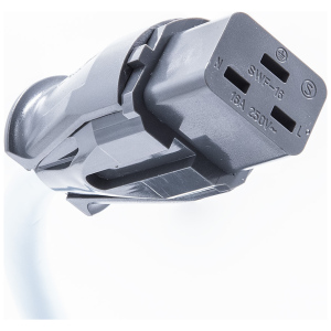 Supra LoRad 2.5 Schuko dritta – IEC C19 (16 A) – foto 9