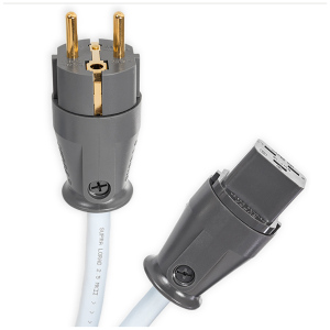 Supra LoRad 2.5 Schuko dritta – IEC C19 (16 A) – foto 7