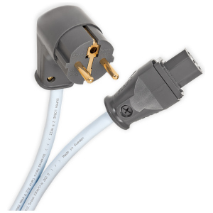 Supra LoRad 2.5 Schuko angolata – IEC C13 (10 A) – foto 4