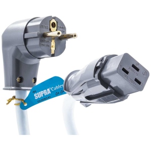 Supra LoRad 2.5 Schuko angolata – IEC C19 (16 A) – foto 11