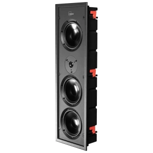 Lyngdorf D-500 – D-500, vista di tre quarti