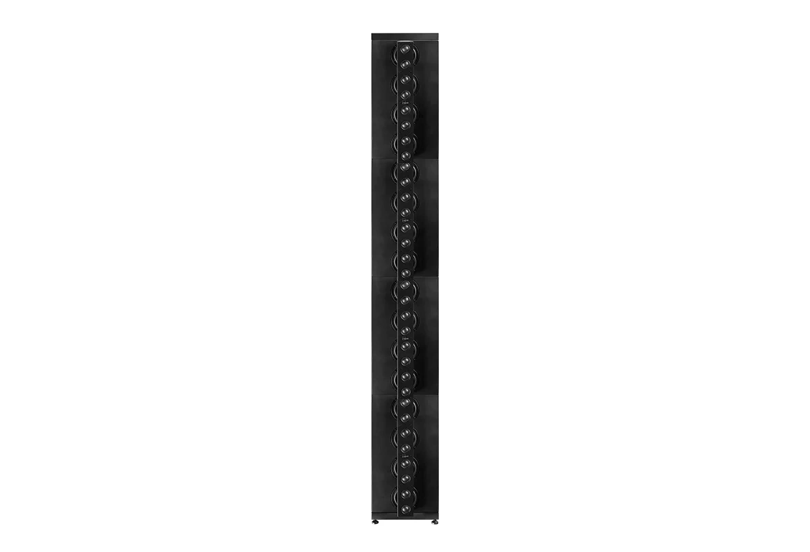 Lyngdorf LS-1000 – colonna di quattro moduli Lyngdorf LS-1000 – colonna di quattro moduli