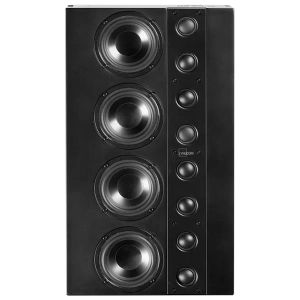 Lyngdorf LS-1000 – modulo Left