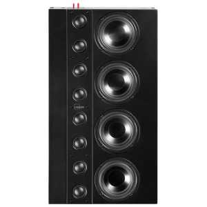 Lyngdorf LS-1000 – modulo Right