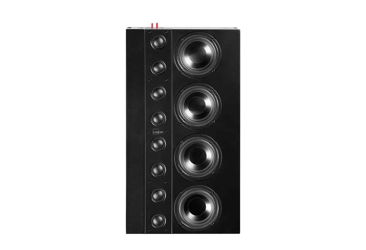 Lyngdorf LS-1000 – modulo Right Lyngdorf LS-1000 – modulo Right