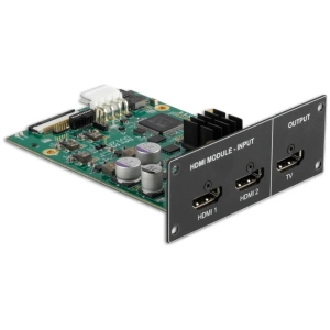 Lyngdorf TDAI-3400 – modulo HDMI 2.1 opzionale