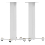 Monitor Audio Studio 89 Stand coppia supporti Gloss White