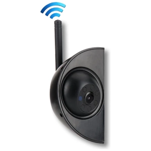Macrom CAM704SW telecamera laterale wireless per kit RMW704KR
