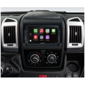 Macrom DL7000D25.KITDUC2529 sistema 6,8 pollici per Fiat Ducato 250-290
