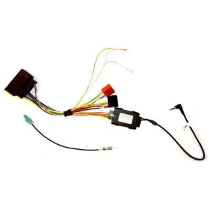 Macrom DL7000D25.KITDUC290VP1 sistema 6,8 pollici per Fiat Ducato con radio VP1 – foto 3