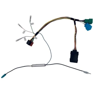 Macrom DL7000D25.KITDUC8OEM5 sistema 6,8 pollici per Fiat Ducato 8 con display 5 pollici – foto 3