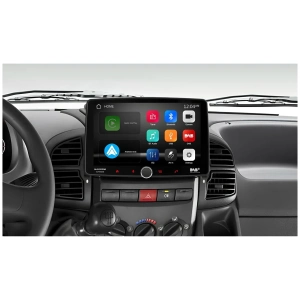 Macrom DL903DAB.KITDUC244 sistema 9 pollici per Fiat Ducato X244