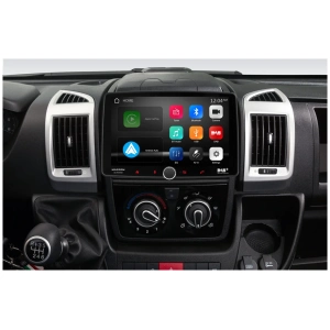 Macrom DL903DAB.KITDUC2529 sistema 9 pollici per Fiat Ducato 250-290