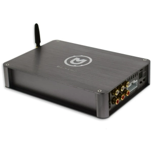 Macrom DSPA402 amplificatore 4 canali classe D con DSP