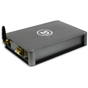 Macrom DSPA402 amplificatore 4 canali classe D con DSP – foto 2