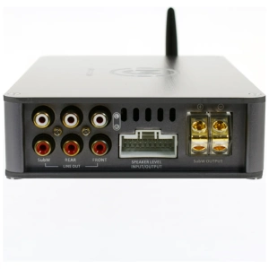 Macrom DSPA500 amplificatore 5 canali con DSP e controllo da app – foto 3