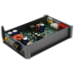 Macrom DSPA500 amplificatore 5 canali con DSP e controllo da app – foto 5
