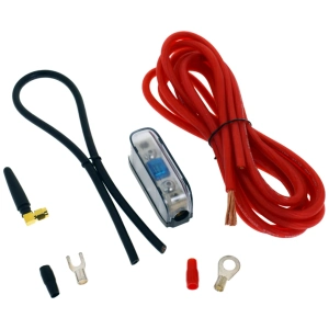 Macrom DSPA500 amplificatore 5 canali con DSP e controllo da app – foto 6