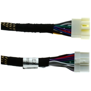 Macrom M-347 49EX prolunga da 1,5 m per cablaggi amplificatori DSPA