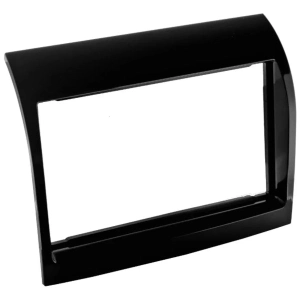 Macrom M-MASK7000DUCL-OEM mascherina lucida 2 DIN per Fiat Ducato 250