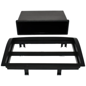Macrom M-MASK900DUC mascherina 1 DIN con cassetto per Fiat Ducato 250-290