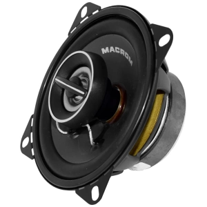 Coppia di altoparlanti coassiali Macrom M2C42 da 100 mm – foto 3