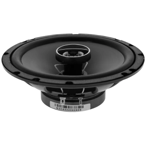 Coppia di altoparlanti coassiali Macrom M2C62 da 165 mm