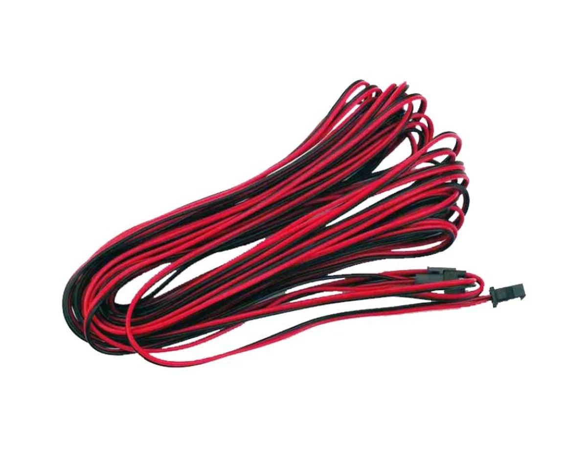 Macrom PROL-BUZ prolunga da 10 m per buzzer sensori di parcheggio Macrom PROL-BUZ prolunga da 10 m per buzzer sensori di parcheggio