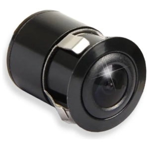 Macrom RC1560HQ retrocamera cilindrica universale da incasso