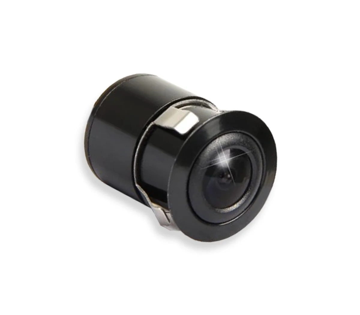 Macrom RC1560HQ retrocamera cilindrica universale da incasso Macrom RC1560HQ retrocamera cilindrica universale da incasso