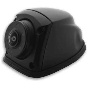 Macrom RCM09AHQ telecamera AHD nera per truck e bus