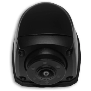 Macrom RCM09AHQ telecamera AHD nera per truck e bus – foto 4