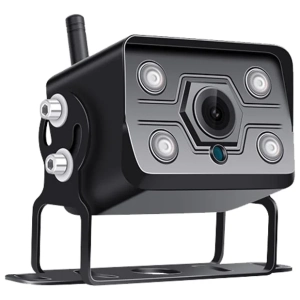 Macrom RMW1004KR monitor 10 pollici con telecamera posteriore wireless – foto 3